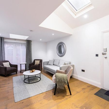 Ealing Residency Aparthotel London Exterior photo