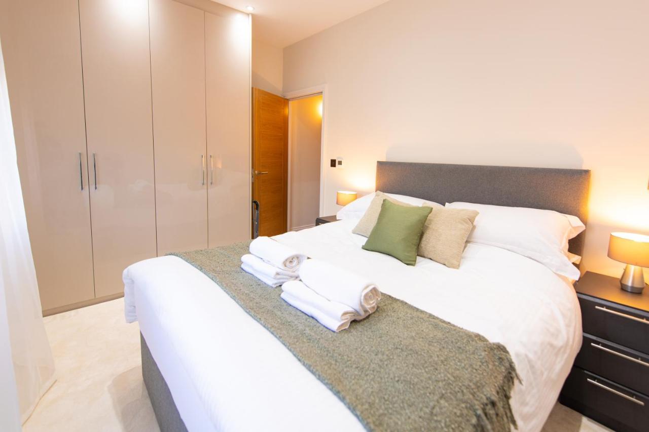 Ealing Residency Aparthotel London Exterior photo