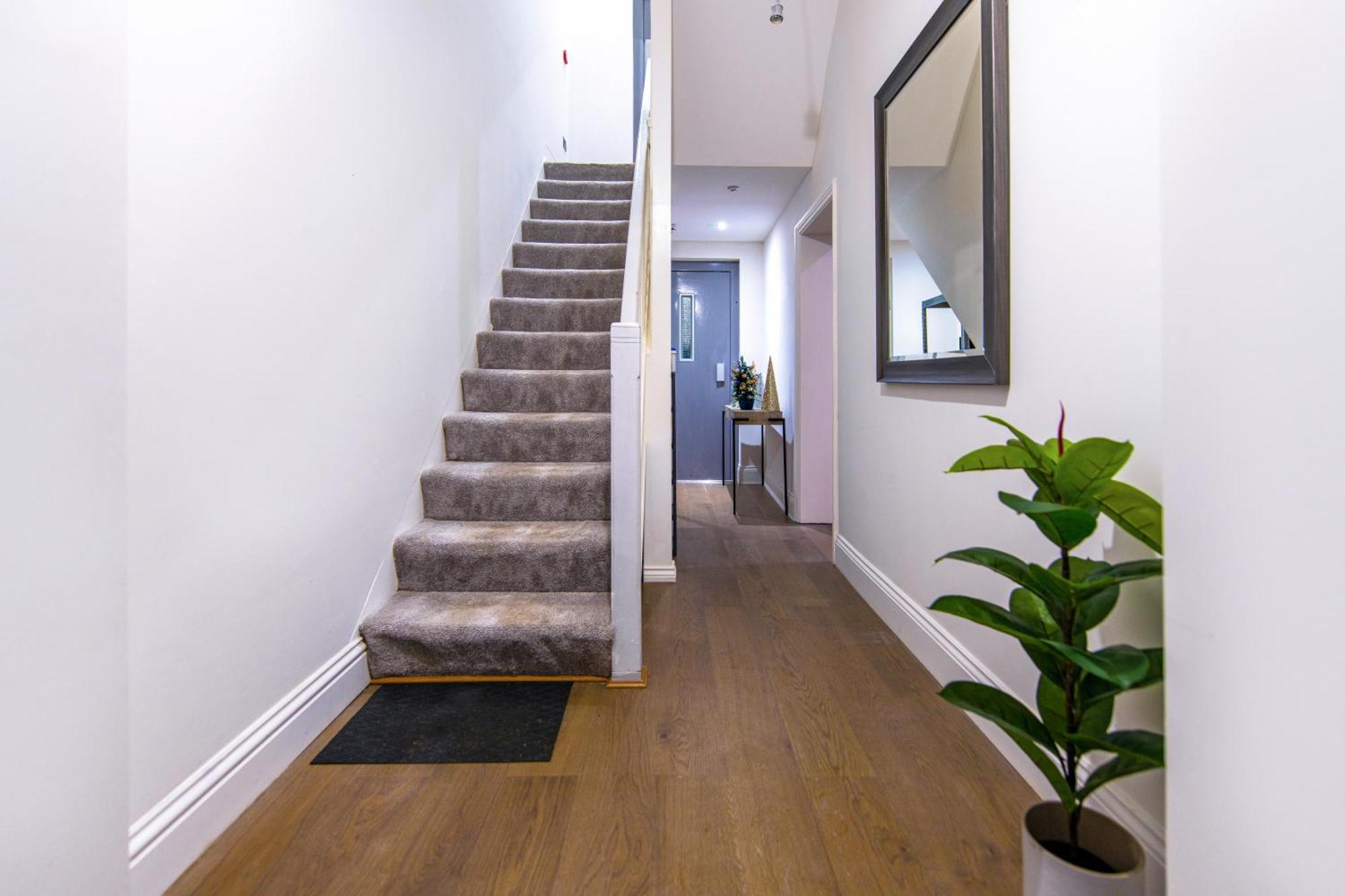 Ealing Residency Aparthotel London Exterior photo